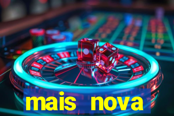 mais nova plataforma de jogos